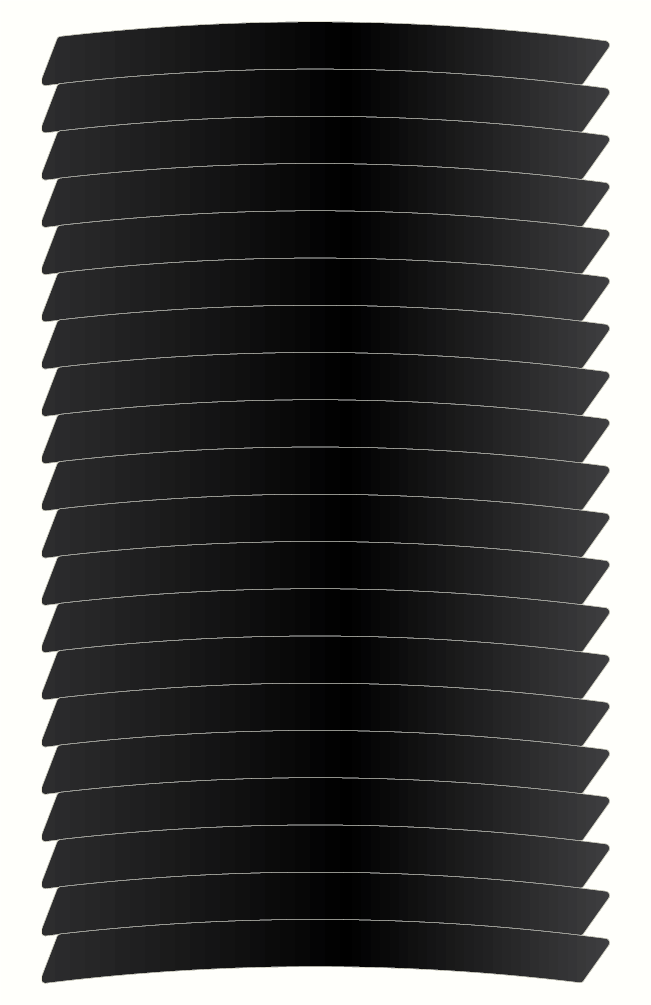 Felgen Reflektionssticker